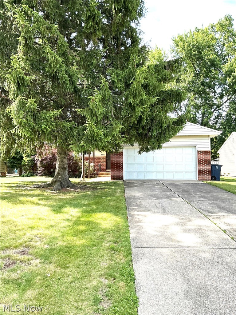 4950 N Sedgewick Lyndhurst OH 44124
