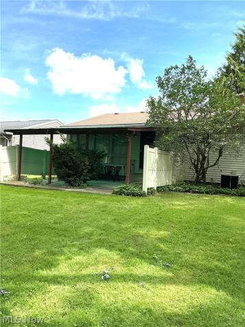 4950 N Sedgewick Lyndhurst OH 44124
