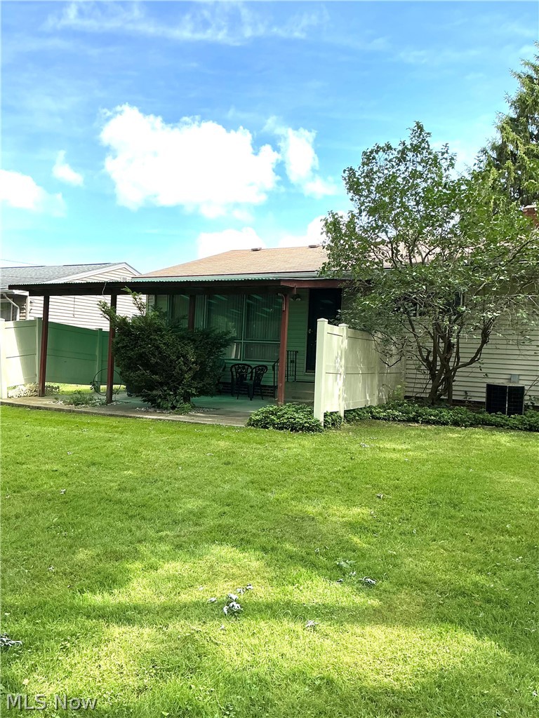 4950 N Sedgewick Lyndhurst OH 44124