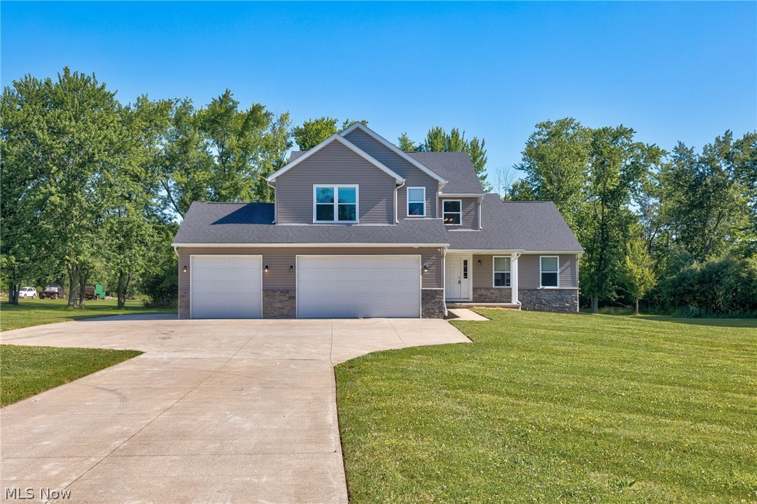 3841 Laurel Road Brunswick OH 44212