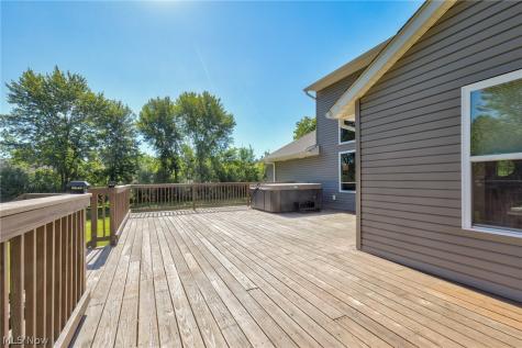 3841 Laurel Road Brunswick OH 44212