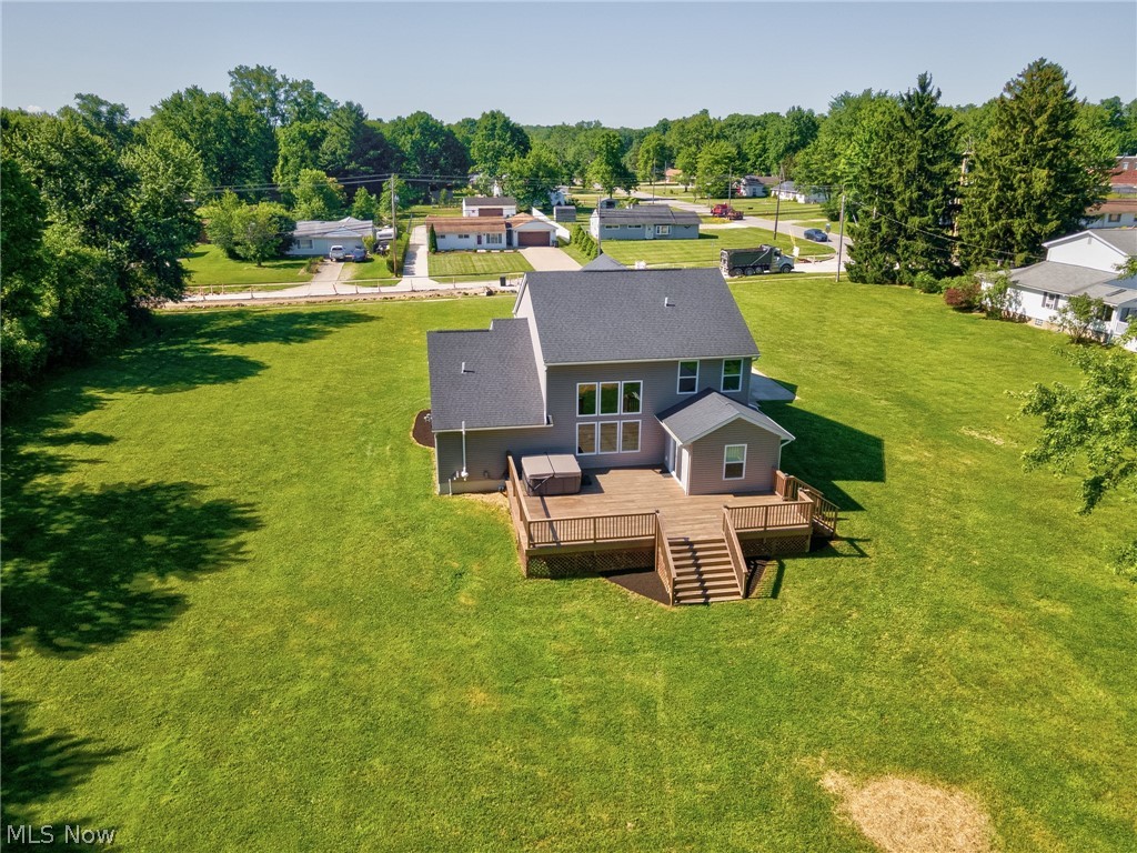 3841 Laurel Road Brunswick OH 44212