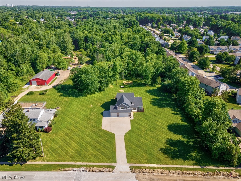 3841 Laurel Road Brunswick OH 44212