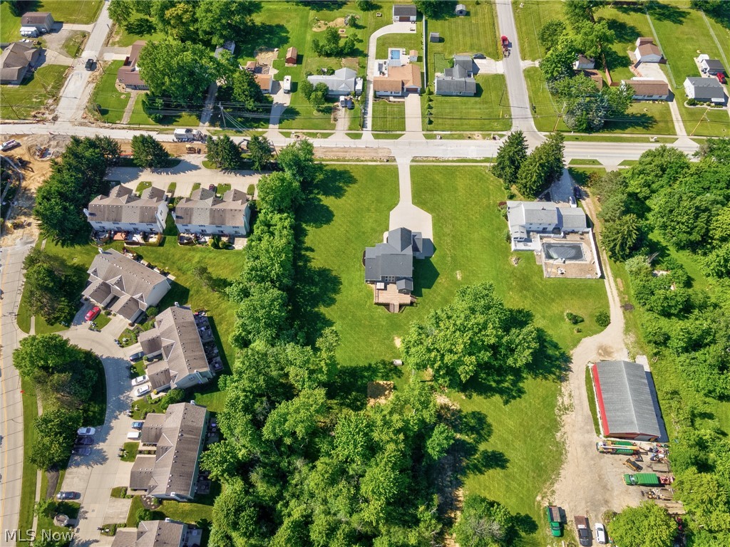 3841 Laurel Road Brunswick OH 44212