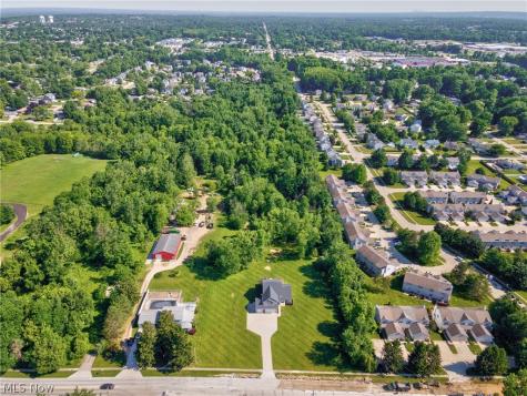 3841 Laurel Road Brunswick OH 44212