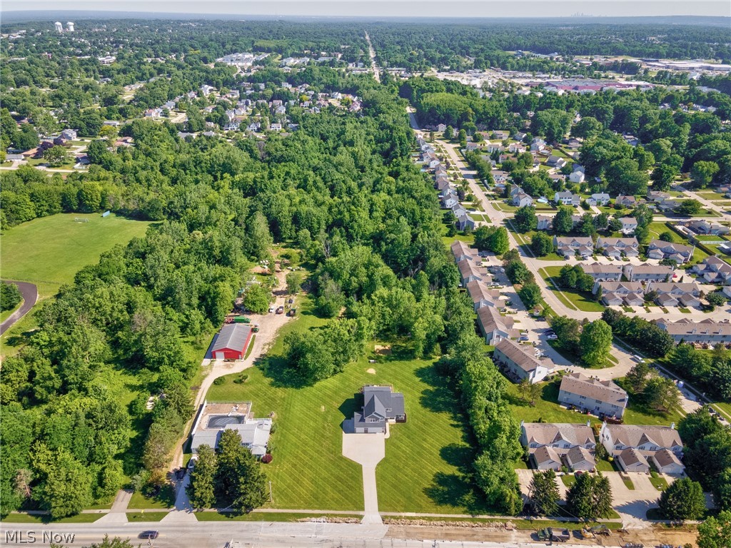 3841 Laurel Road Brunswick OH 44212