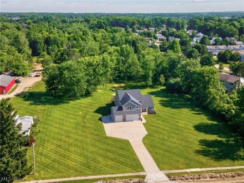 3841 Laurel Road Brunswick OH 44212