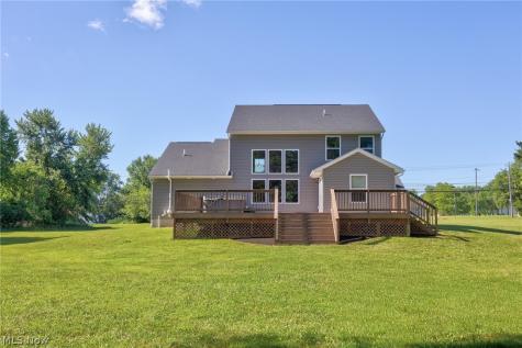 3841 Laurel Road Brunswick OH 44212