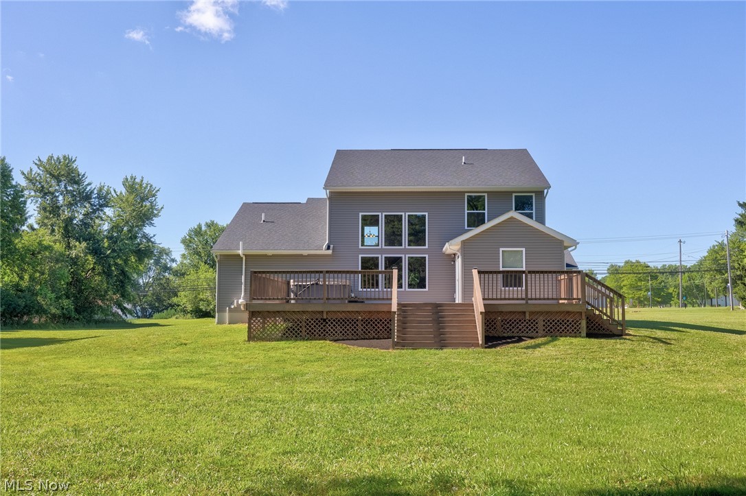 3841 Laurel Road Brunswick OH 44212