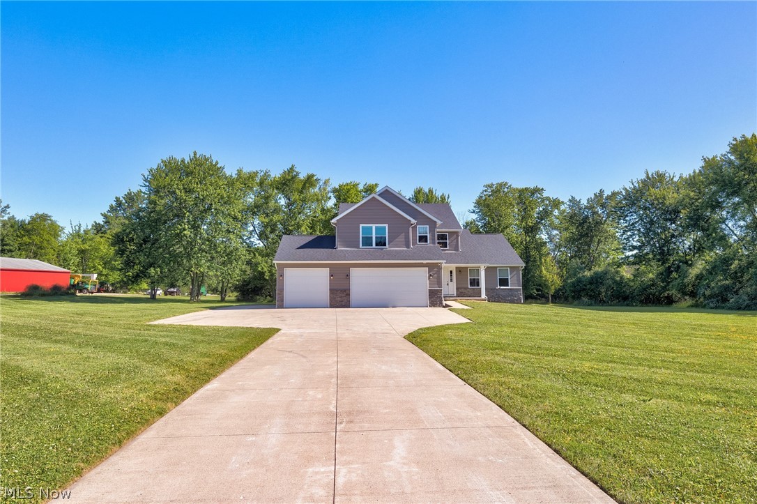 3841 Laurel Road Brunswick OH 44212