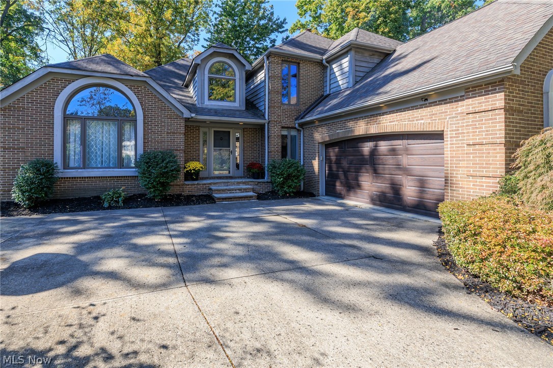 3170 Oakwood Lane Westlake OH 44145