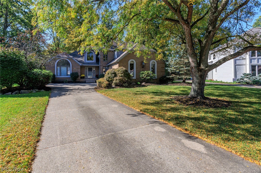 3170 Oakwood Lane Westlake OH 44145