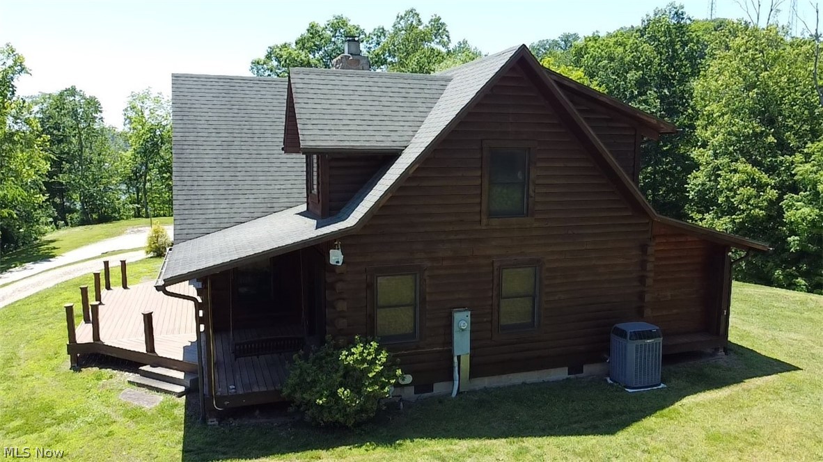 37473 State Route 7 Newport OH 45768