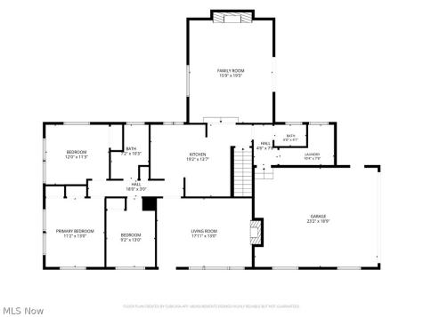 4828 Echoglenn Street NW North Canton OH 44720