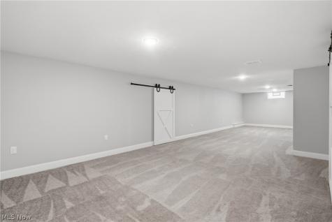 4828 Echoglenn Street NW North Canton OH 44720