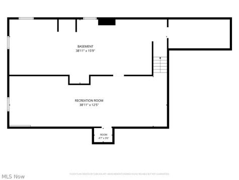 4828 Echoglenn Street NW North Canton OH 44720