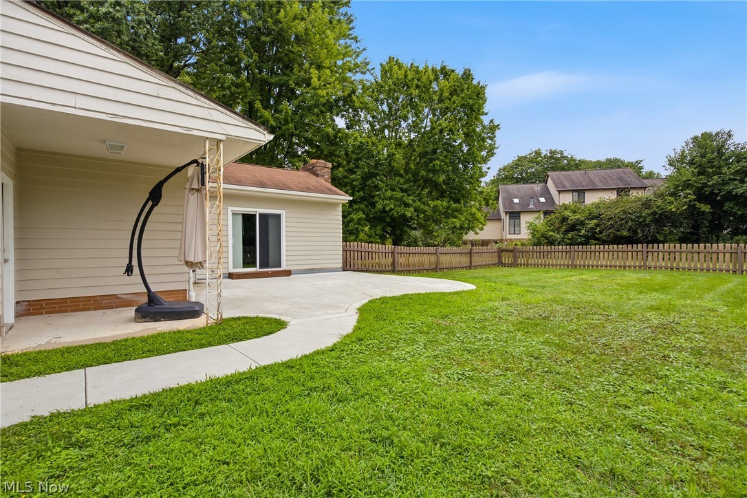 4828 Echoglenn Street NW North Canton OH 44720