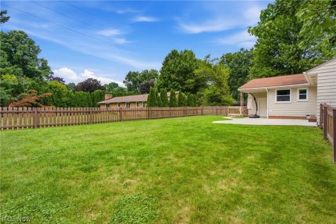 4828 Echoglenn Street NW North Canton OH 44720