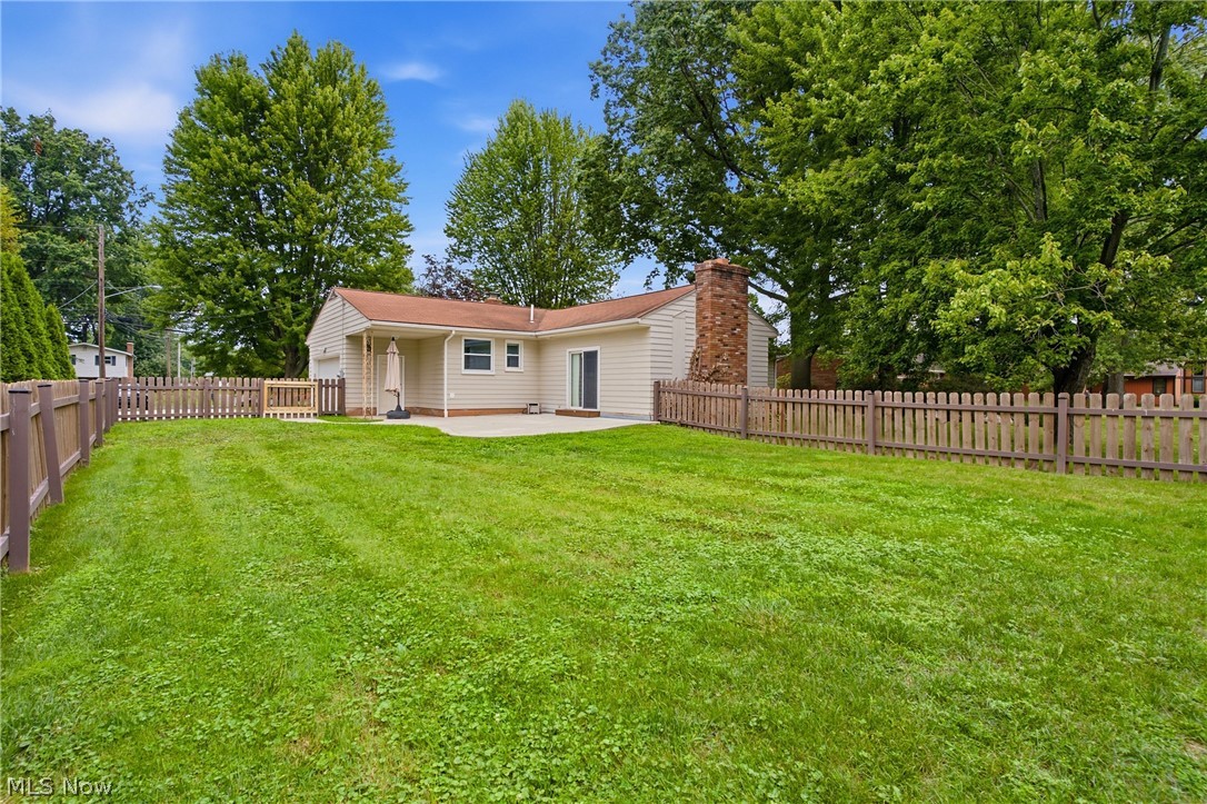 4828 Echoglenn Street NW North Canton OH 44720
