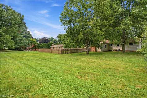 4828 Echoglenn Street NW North Canton OH 44720
