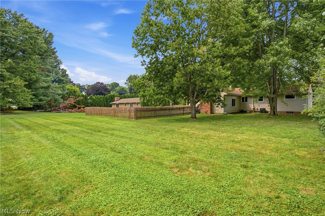 4828 Echoglenn Street NW North Canton OH 44720