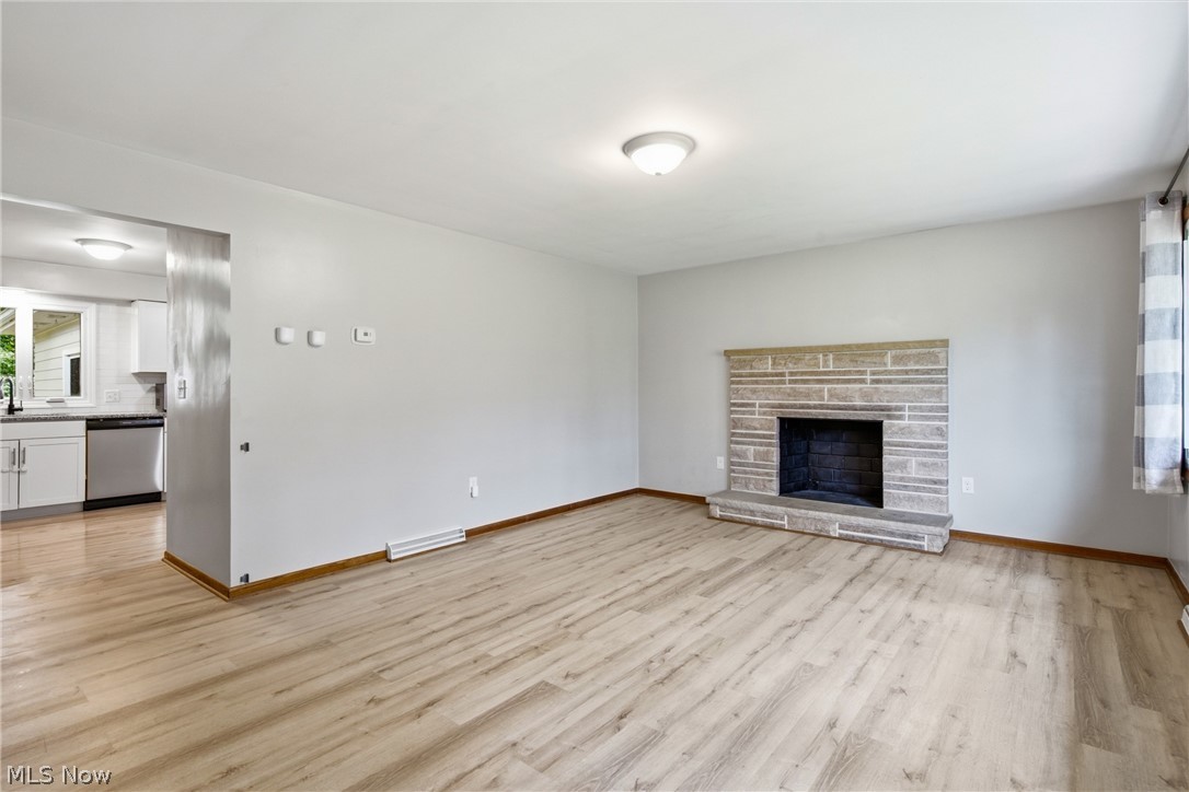 4828 Echoglenn Street NW North Canton OH 44720