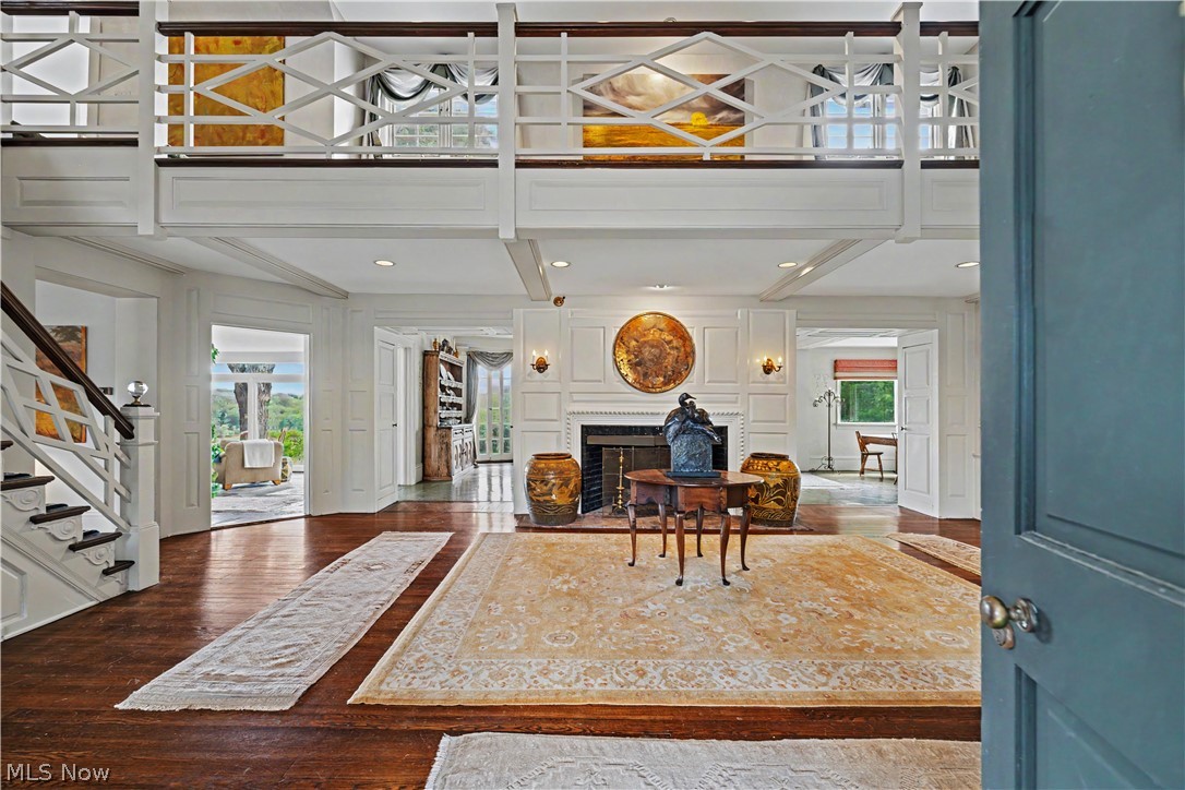 9498 Smith Road Waite Hill OH 44094