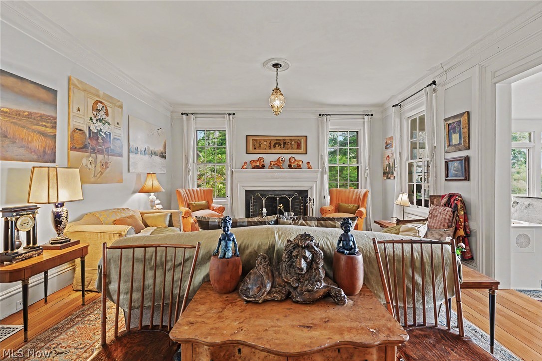 9498 Smith Road Waite Hill OH 44094