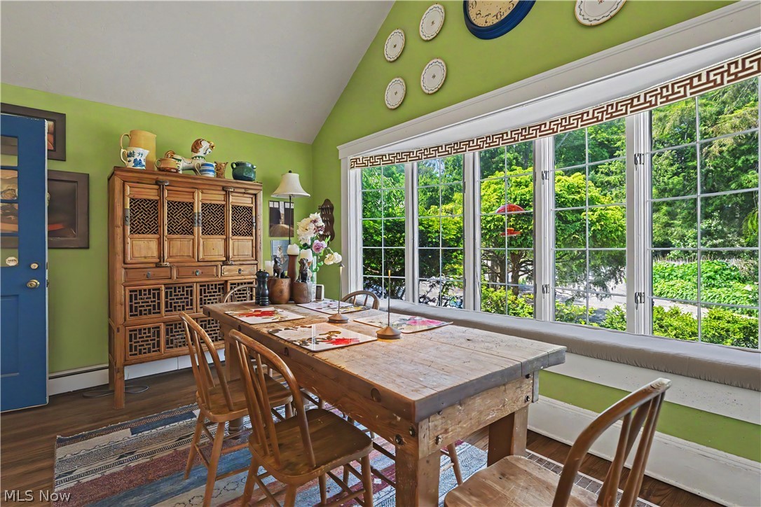 9498 Smith Road Waite Hill OH 44094
