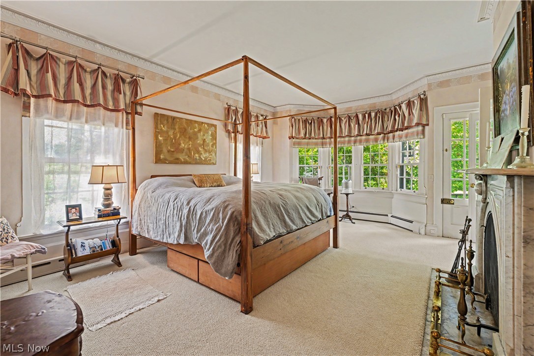 9498 Smith Road Waite Hill OH 44094