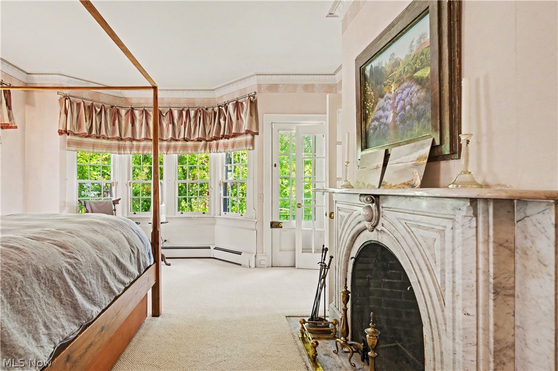 9498 Smith Road Waite Hill OH 44094