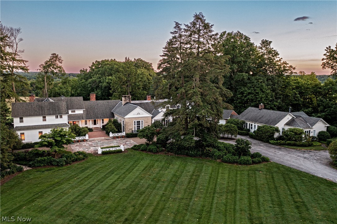 9498 Smith Road Waite Hill OH 44094