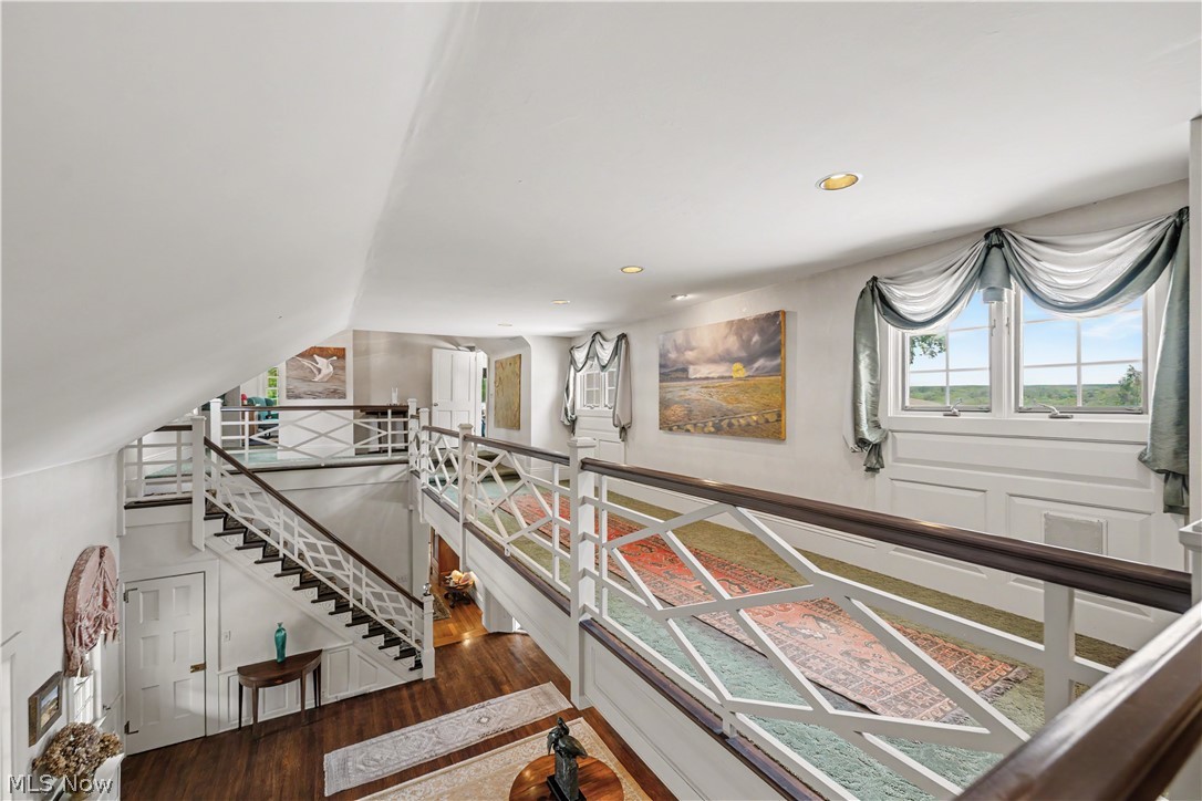 9498 Smith Road Waite Hill OH 44094