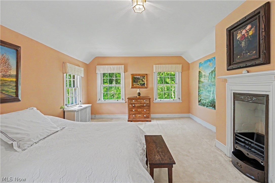 9498 Smith Road Waite Hill OH 44094