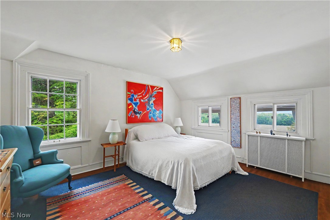 9498 Smith Road Waite Hill OH 44094