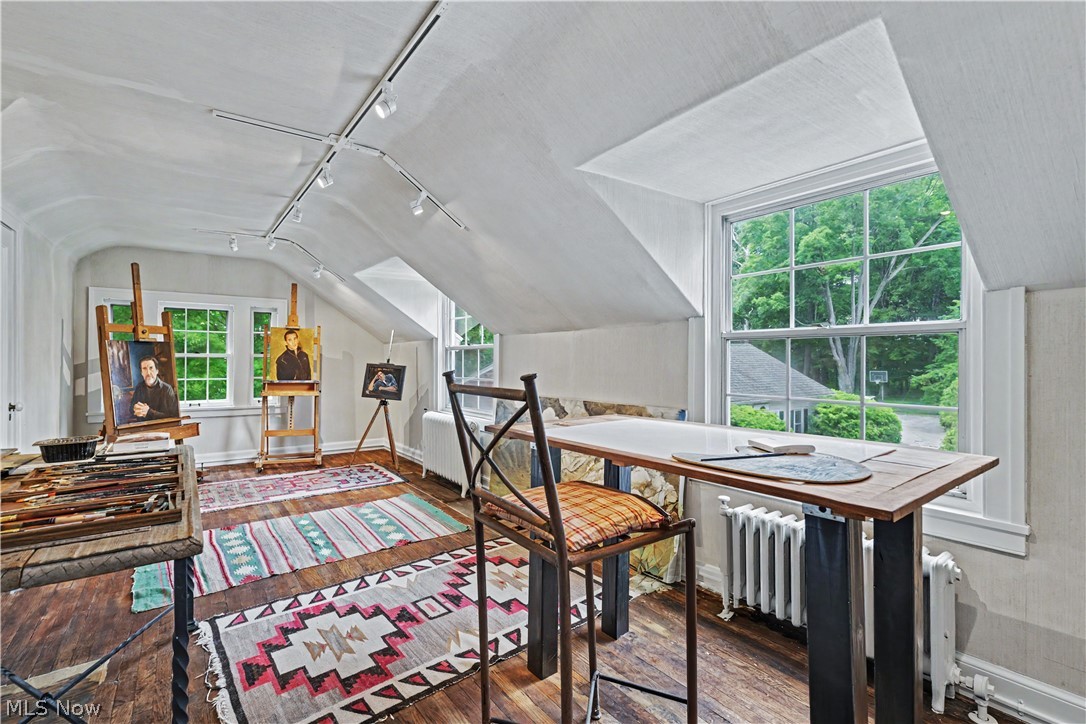 9498 Smith Road Waite Hill OH 44094