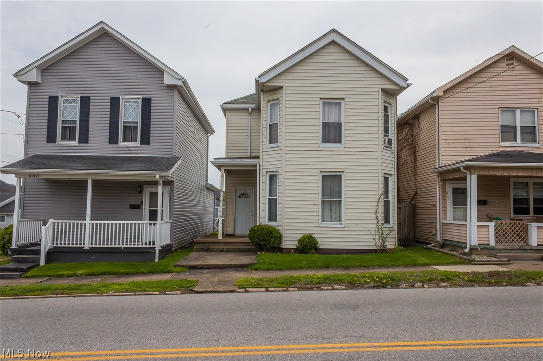605 Trenton Street Toronto OH 43964