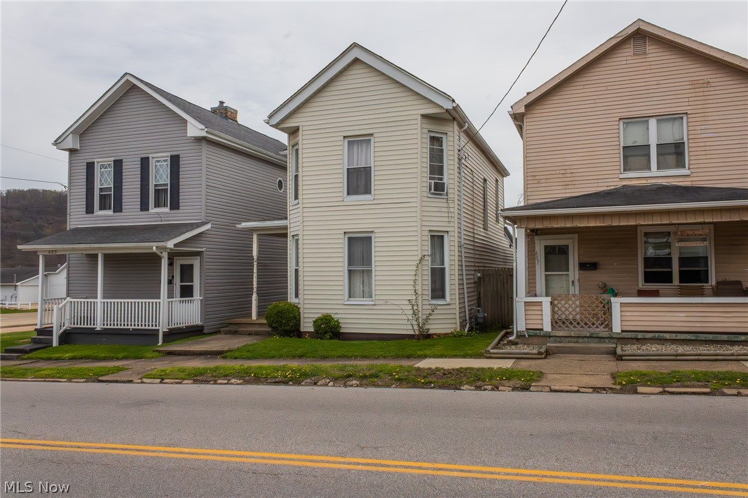 605 Trenton Street Toronto OH 43964