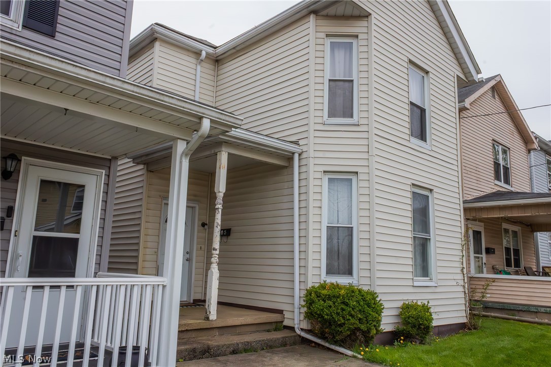 605 Trenton Street Toronto OH 43964