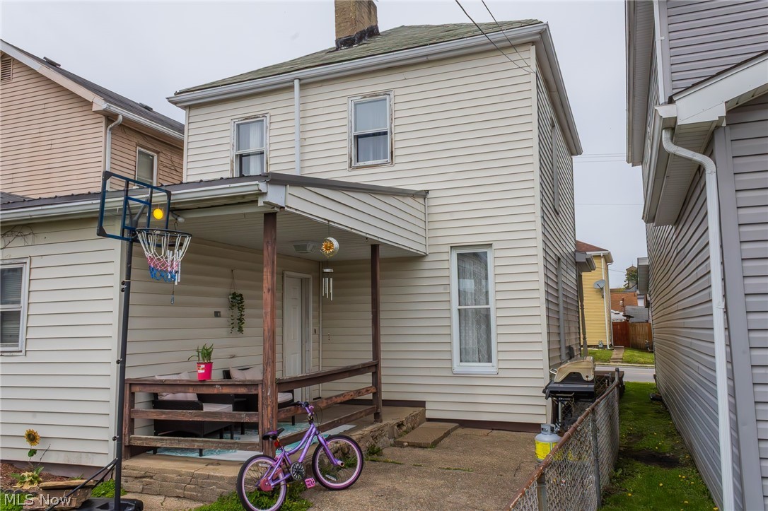 605 Trenton Street Toronto OH 43964