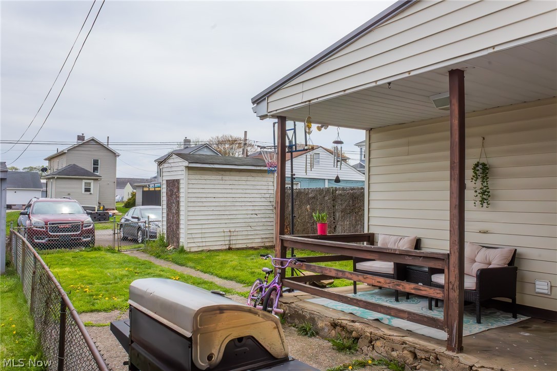 605 Trenton Street Toronto OH 43964