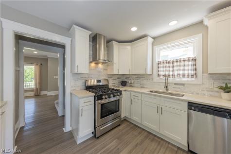 1614 Robinwood Avenue Lakewood OH 44107