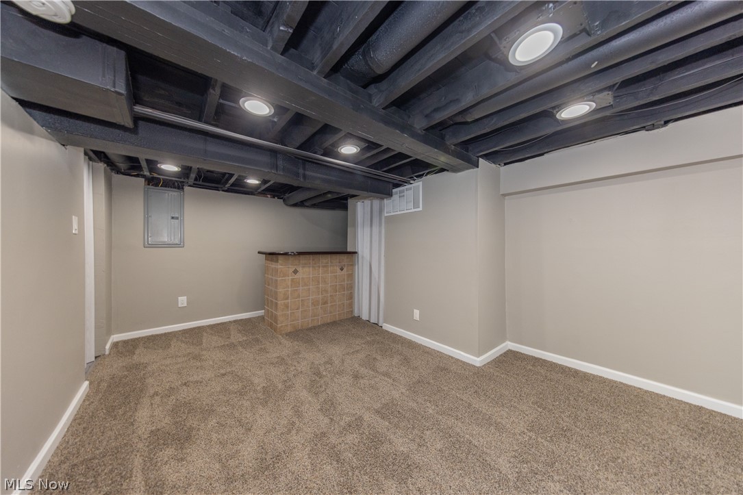1614 Robinwood Avenue Lakewood OH 44107