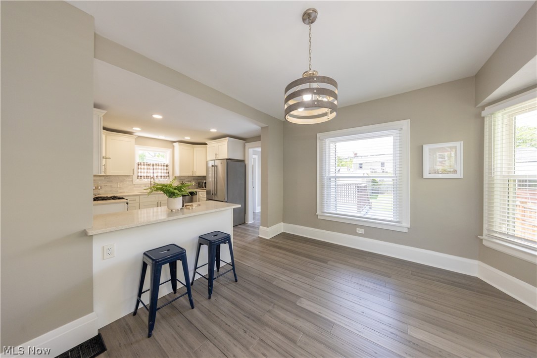 1614 Robinwood Avenue Lakewood OH 44107