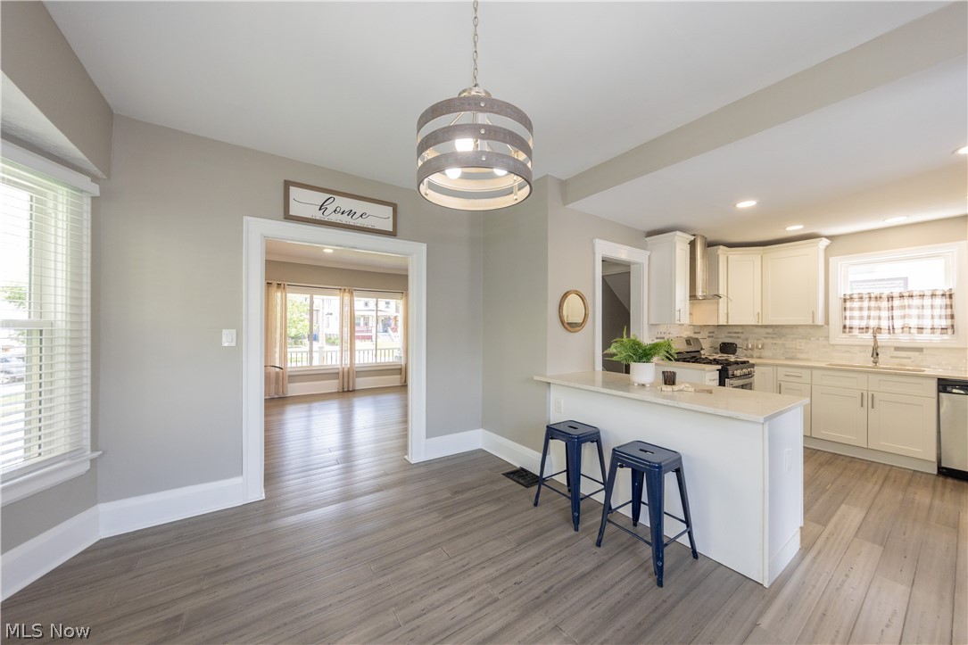 1614 Robinwood Avenue Lakewood OH 44107