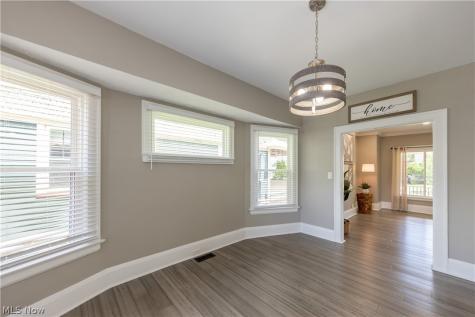 1614 Robinwood Avenue Lakewood OH 44107
