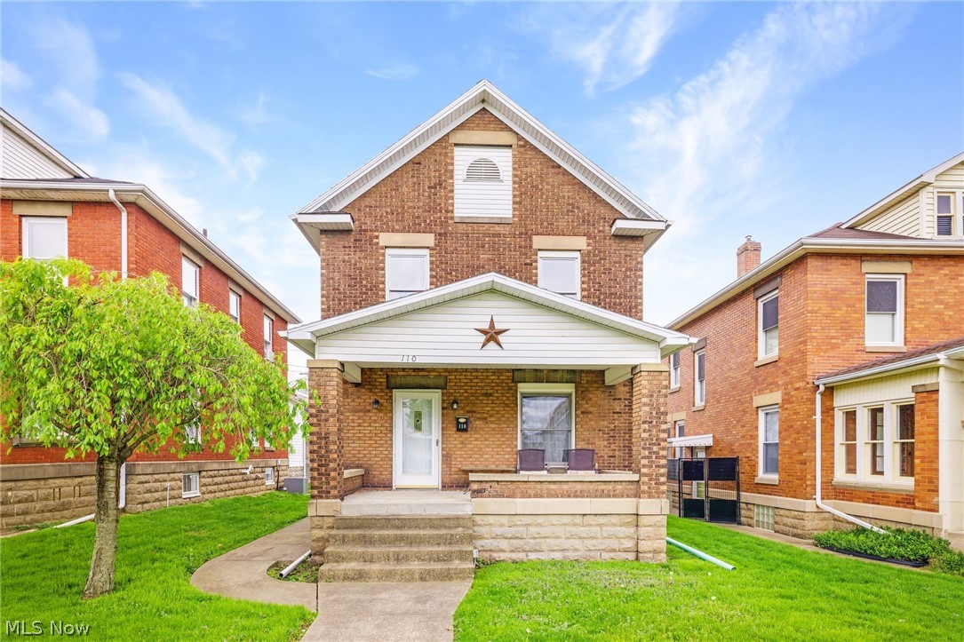 110 E Iron Avenue Dover OH 44622