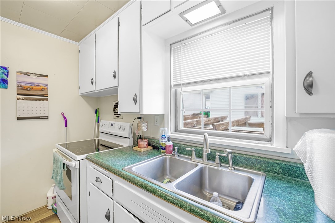 110 E Iron Avenue Dover OH 44622