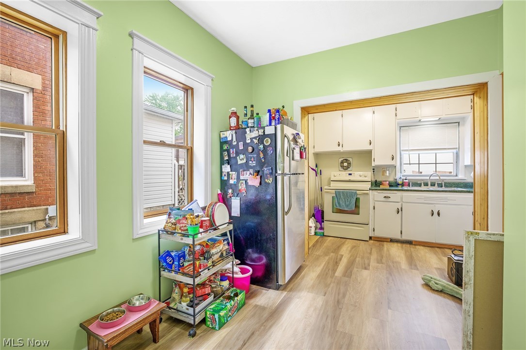 110 E Iron Avenue Dover OH 44622