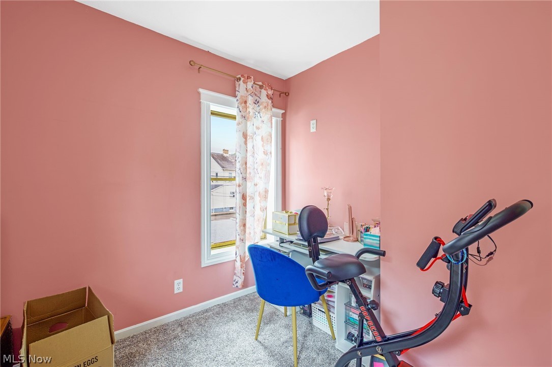 110 E Iron Avenue Dover OH 44622
